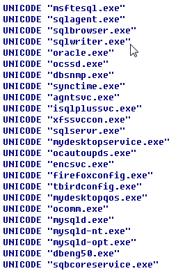 GandCrab V5.2病毒介绍 gandcrab-v5-2病毒介绍 GandCrab V5.2病毒介绍