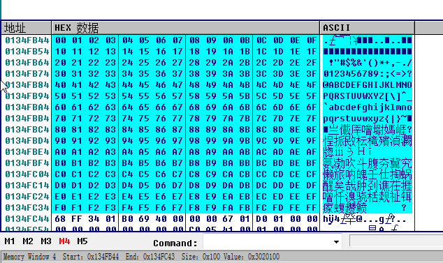 GandCrab V5.2病毒介绍 gandcrab-v5-2病毒介绍 GandCrab V5.2病毒介绍