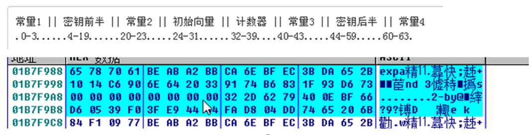 GandCrab V5.2病毒介绍 gandcrab-v5-2病毒介绍 GandCrab V5.2病毒介绍
