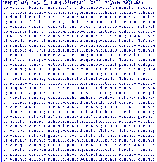 GandCrab V5.2病毒介绍 gandcrab-v5-2病毒介绍 GandCrab V5.2病毒介绍